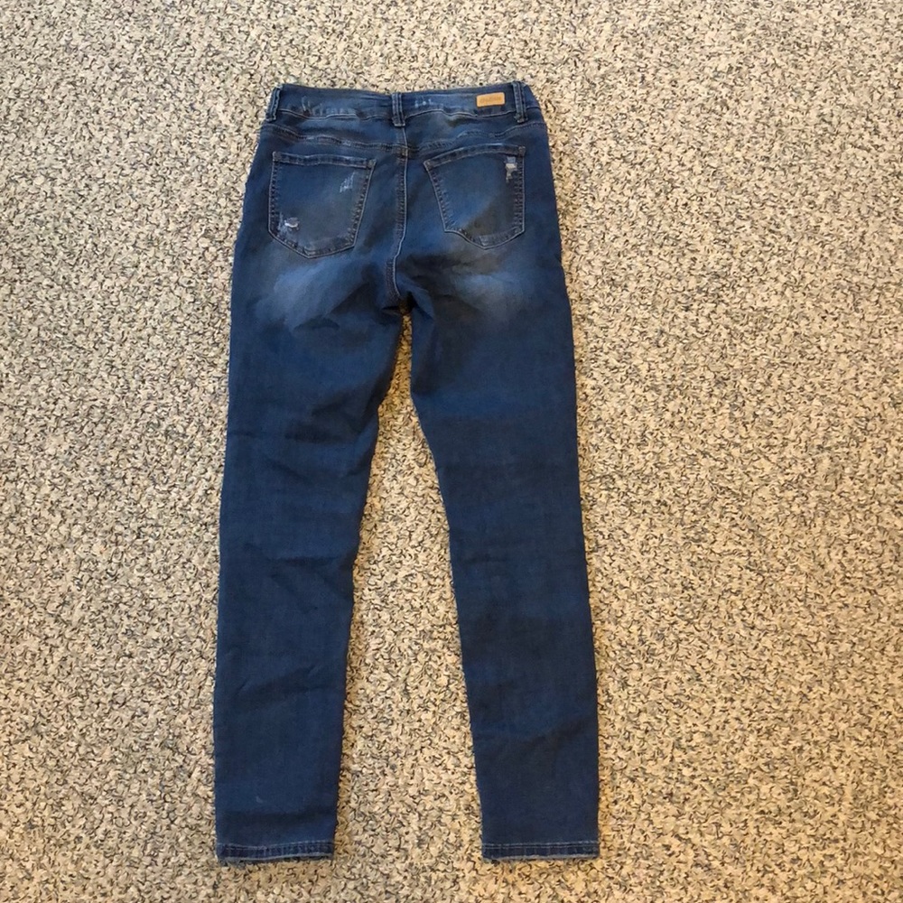 Enjean Jeans - Picture 3 of 8